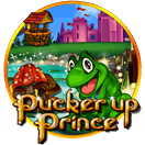 เกมสล็อต Pucker Up Prince